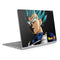 Dragon Ball Super Vegeta Surface Book 2 13.5in Skin